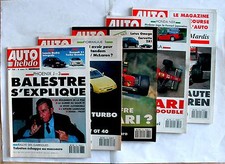 254 ancien magazine d'occasion  Rouen-