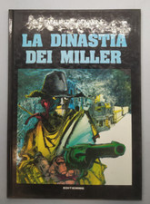 Dinastia dei miller usato  Bologna