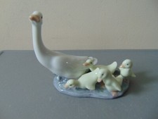 Lladro 1307 duck for sale  TURRIFF
