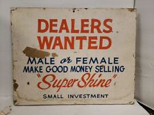 Antique vtg dealers for sale  Plant City