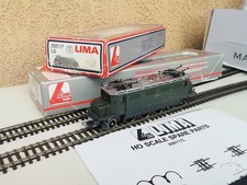 Lima 208117lg loco usato  Lentate sul Seveso