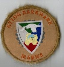 Insigne patch opex d'occasion  Phalsbourg
