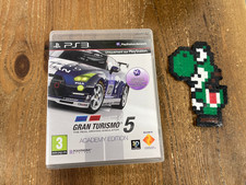 Gran turismo academy d'occasion  Falaise
