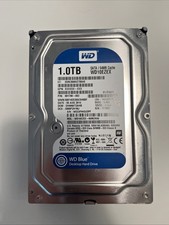 Hdd western digital usato  Faenza