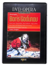 Ebond dvd opera usato  Italia