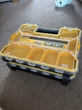 Pack dewalt deep for sale  MORPETH