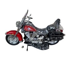 Harley davidson red for sale  Denver