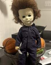 michael myers doll for sale  Carbondale