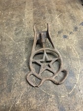 Antique primitive western for sale  Lunenburg