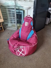 Westham united football for sale  IPSWICH