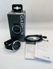 Garmin vivoactive smartwatch for sale  CHIPPENHAM