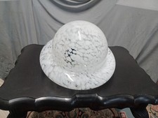 Plafoniera murano anni usato  Sandigliano