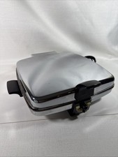 Sunbeam waffle baker for sale  Bellevue