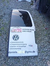 Tür volkswagen caddy gebraucht kaufen  Hamburg