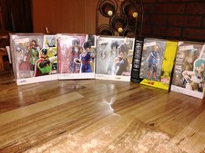 .h.figuarts assorted dragon for sale  Corning