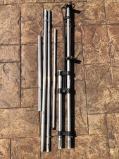 antenna pole for sale  MOLD