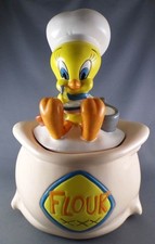 Looney tunes cookie d'occasion  Expédié en Belgium