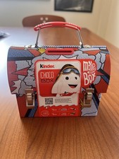 Kinder ferrero scatola usato  Terni