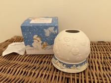 Portmeirion snowman raymond for sale  KING'S LYNN