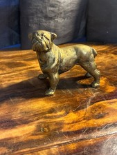 Cast brass standing for sale  WORKSOP