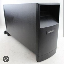 bose acoustimass usato bose acoustimass usato Terlizzi