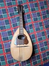 mandolino embergher usato mandolino embergher usato Varallo