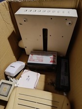 Kit completo antifurto usato  Pesaro