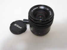 Nikon nikkor 35mm for sale  MILTON KEYNES