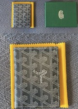 Goyard victoire wallet usato Goyard victoire wallet usato  Montevarchi