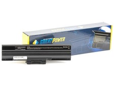 Batteria 5200 mah usato  Pozzuoli