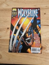 Wolverine 145 foil for sale  Bronx
