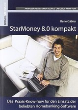 Starmoney kompakt rene gebraucht kaufen  Berlin