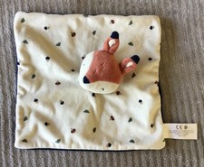Doudou renard biche d'occasion  Marly