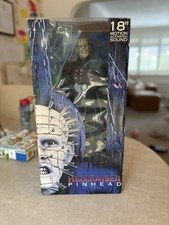 Pinhead hellraiser motion for sale  LEAMINGTON SPA