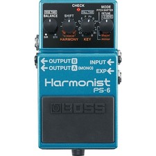 Mint boss harmonist for sale  National City