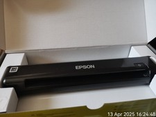 Epson portable document for sale  EASTBOURNE