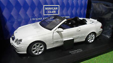 Mercedes benz clk d'occasion  Expédié en Belgium