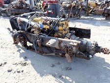 2005 caterpillar turbo for sale  Carbondale