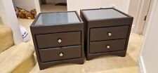 Bedside drawers faux for sale  CANVEY ISLAND