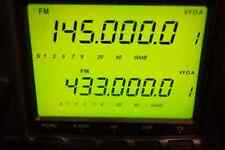 Display lcd icom usato  Spedire a Italy