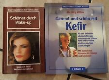 Schönheitsratgeber schön mak gebraucht kaufen  Regensburg