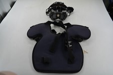 Ump chest protector for sale  Huntersville