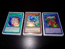 Yugioh complete jaden for sale  Houston
