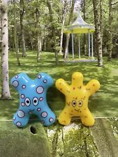 Night garden haahoos for sale  BANGOR