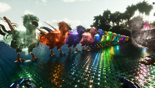 ARK: Survival Ascended - PVE - TODAS AS CORES PHOENIX [ 40 CORES] comprar usado  Enviando para Brazil