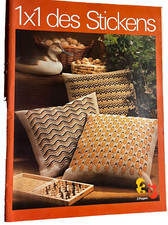 Stickens anleitungsheft 3 gebraucht kaufen Stickens anleitungsheft 3 gebraucht kaufen  Schwalmstadt