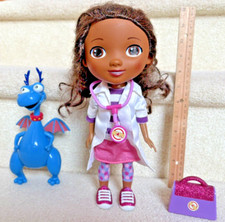 Disney junior doc for sale  Buffalo