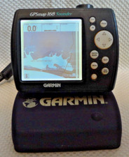 Garmin gpsmap 168 for sale  Niceville