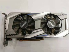     GeForce GTX1060 1152SP 3GB GDDR5 Graphics Video Card DP DVI   #E1, usado comprar usado  Enviando para Brazil