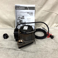 Little giant 506357 for sale  Carlsbad